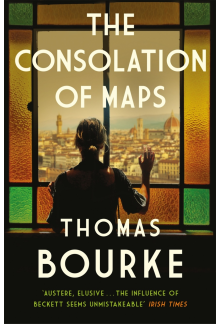 Consolation of Maps - Humanitas