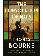 Consolation of Maps - Humanitas