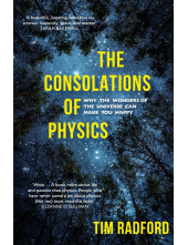 Consolations of Physics - Humanitas