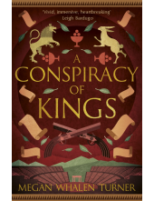 Conspiracy of Kings - Humanitas