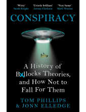Conspiracy - Humanitas