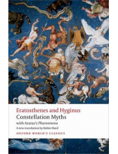 Constellation Myths : With Aratus's Phaenomena - Humanitas
