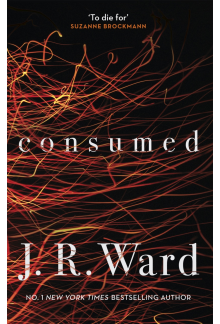 Consumed - Humanitas