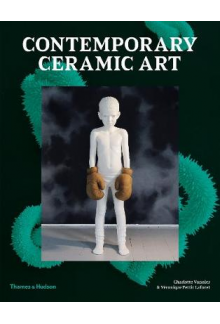 Contemporary Ceramic Art Humanitas