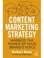 Content Marketing Strategy - Humanitas