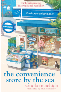 Convenience Store by the Sea - Humanitas