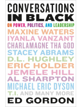 Conversations in Black - Humanitas