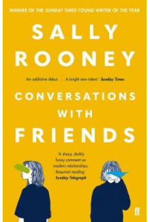 Conversations with Friends - Humanitas