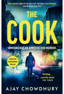 Cook - Humanitas
