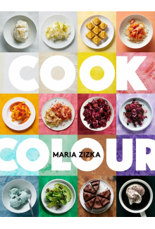 Cook Colour - Humanitas