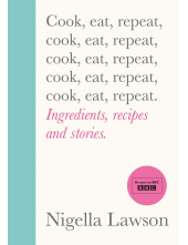 Cook, Eat, Repeat - Humanitas