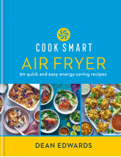 Cook Smart: Air Fryer - Humanitas