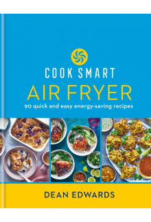 Cook Smart: Air Fryer - Humanitas