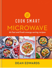 Cook Smart: Microwave - Humanitas