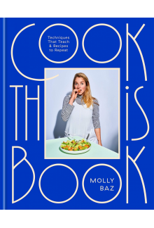 Cook This Book - Humanitas