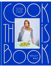 Cook This Book - Humanitas