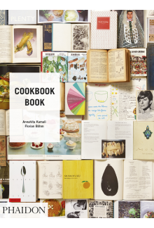 Cookbook Book - Humanitas
