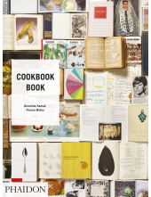 Cookbook Book - Humanitas