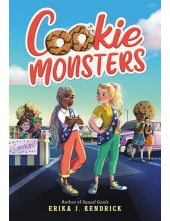 Cookie Monsters - Humanitas