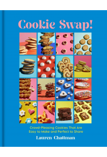 Cookie Swap! - Humanitas