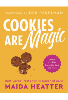 Cookies Are Magic - Humanitas