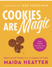 Cookies Are Magic - Humanitas