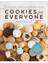Cookies for Everyone - Humanitas