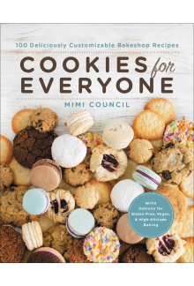 Cookies for Everyone - Humanitas