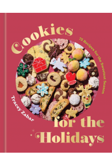 Cookies for the Holidays - Humanitas