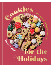 Cookies for the Holidays - Humanitas