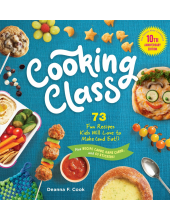 Cooking Class, 10th Anniversary Edition - Humanitas