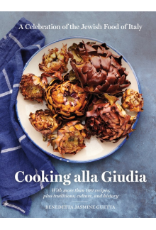 Cooking alla Giudia - Humanitas