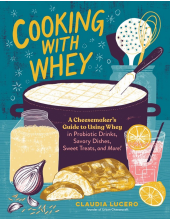 Cooking with Whey - Humanitas