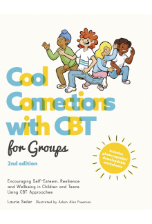 Cool Connections with CBT for Groups, 2nd edition - Humanitas