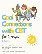 Cool Connections with CBT for Groups, 2nd edition - Humanitas