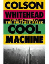 Cool Machine - Humanitas
