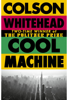 Cool Machine - Humanitas