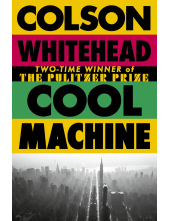 Cool Machine - Humanitas