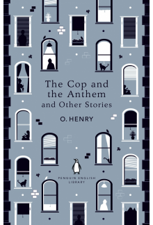 Cop and the Anthem and Other Stories - Humanitas