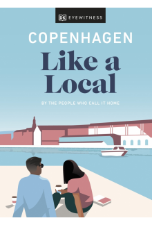 Copenhagen Like a Local: By the People Who Call It Home - Humanitas