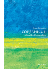 Copernicus: A Very Short Introduction - Humanitas