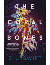 Coral Bones - Humanitas
