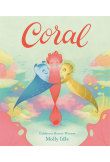 Coral - Humanitas