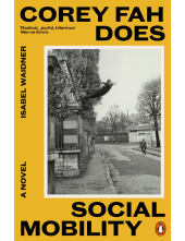 Corey Fah Does Social Mobility - Humanitas