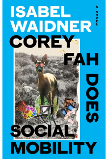 Corey Fah Does Social Mobility - Humanitas