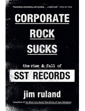 Corporate Rock Sucks - Humanitas