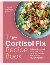 Cortisol Fix Recipe Book - Humanitas