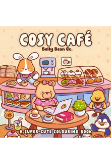 Cosy Café - Humanitas