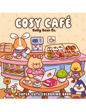 Cosy Café - Humanitas
