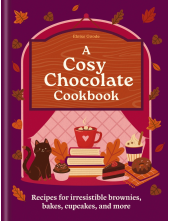 Cosy Chocolate Cookbook - Humanitas